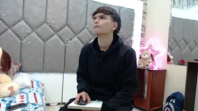 Steve Hotman online show from March 12, 12:00 pm