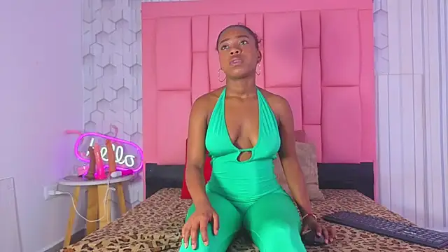 ashlleyray online show from March 24, 7:19 pm