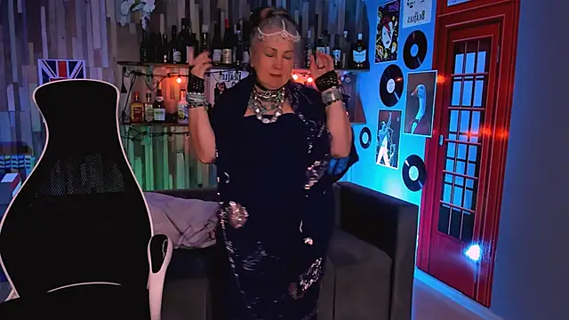 LilaMaharani online show from March 29, 1:11 pm