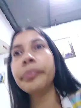 BiancaRoyale online show from March 4, 7:03 am