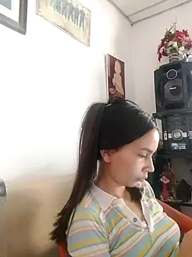 BiancaRoyale online show from March 4, 8:48 pm