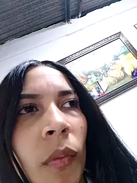 BiancaRoyale online show from March 27, 12:38 am