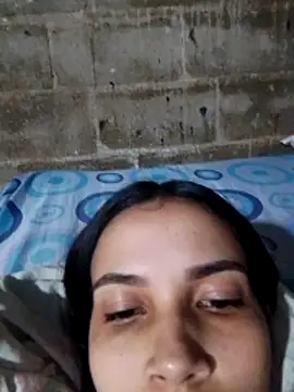 BiancaRoyale online show from March 28, 5:51 am