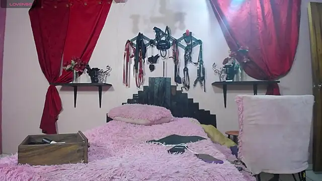 Yoko vzla online show from April 4, 12:20 am