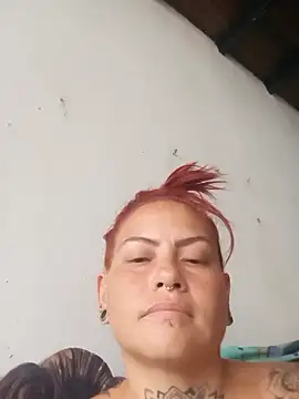 Yoko vzla online show from April 12, 9:31 pm