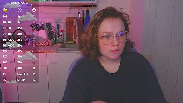 Snapshot of soft_focus chatting on March 2, 4:47 am soft focus online show from March 2, 4:47 am