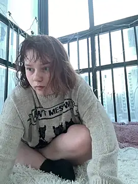 Snapshot of soft_focus chatting on March 3, 5:02 am soft focus online show from March 3, 5:02 am