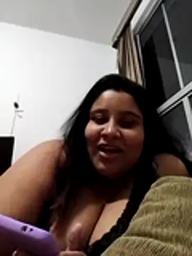 gordinhafogosaa online show from March 9, 4:05 am