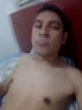 Jisus93 online show from March 9, 10:47 pm