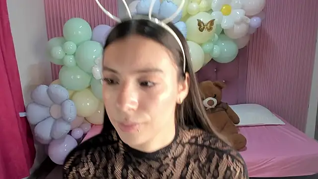 Mily17  online show from March 31, 11:32 am