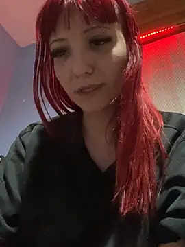 Foxxyice online show from July 30, 8:13 am
