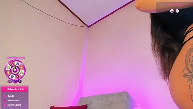 abby princesss online show from May 28, 1:19 pm