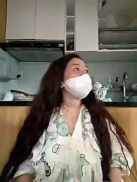 Snapshot of Swee-x1 chatting on March 1, 8:27 am Swee-x1 online show from March 1, 8:27 am