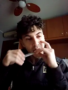 Andreakkkk online show from March 6, 4:58 pm