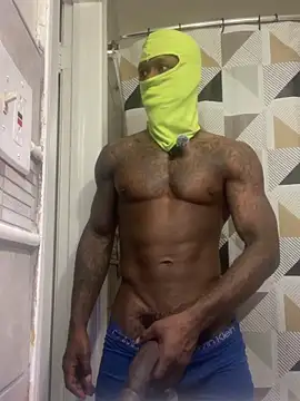 Snapshot of MidwestMandingo9 chatting on March 2, 12:56 pm MidwestMandingo9 online show from March 2, 12:56 pm