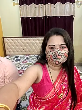 MONAJI HOT online show from July 31, 5:01 pm