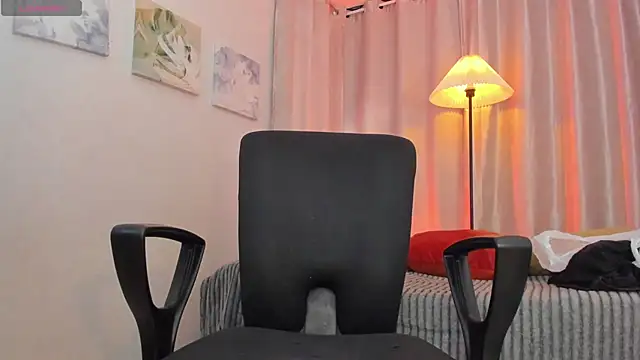 andrees  online show from March 8, 9:29 pm