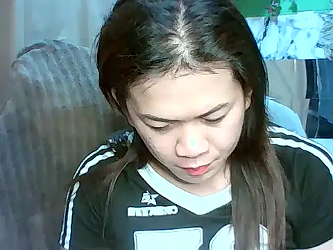 ur lovelychen online show from March 20, 6:29 am