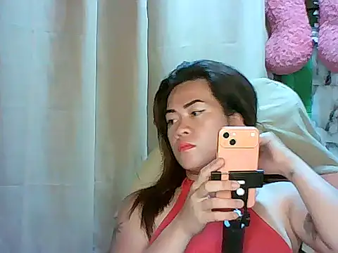 ur lovelychen online show from March 20, 6:35 pm