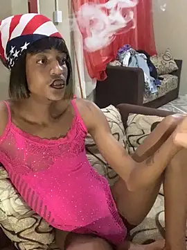 Kinky-Nicky04 online show from April 10, 8:57 pm