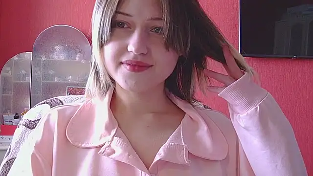 Beloved Mary online show from March 9, 7:34 am