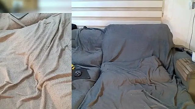 Barba Negra Fumador online show from March 11, 10:27 pm