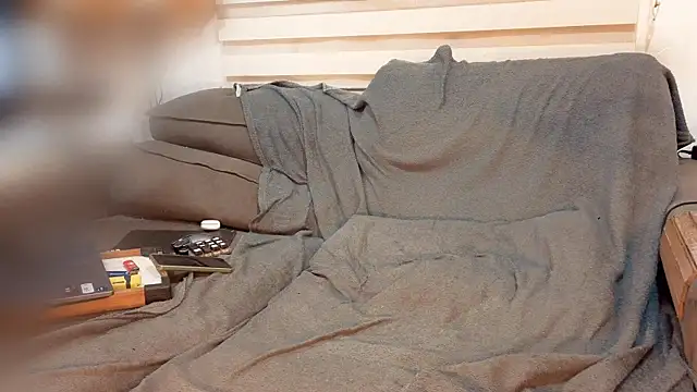 Barba Negra Fumador online show from March 27, 1:00 am