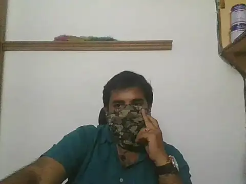 gregariouscarpet online show from March 31, 1:55 pm