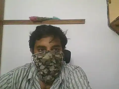 gregariouscarpet online show from April 30, 1:28 pm