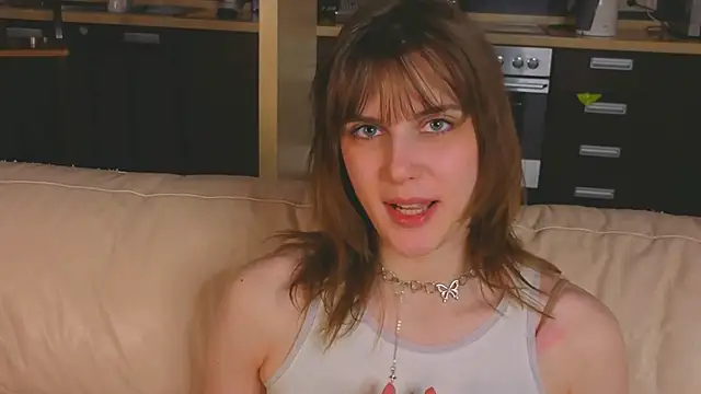 CloverRyan online show from March 2, 5:08 am