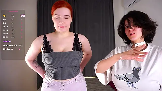 LenoreOlevera online show from March 25, 6:14 pm