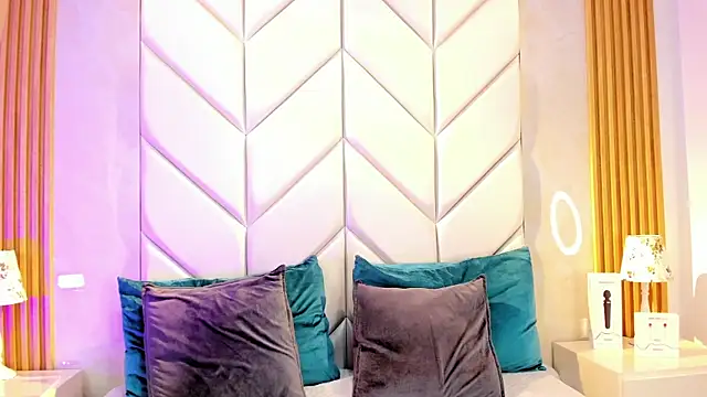 Samanta Rave online show from April 7, 12:16 pm