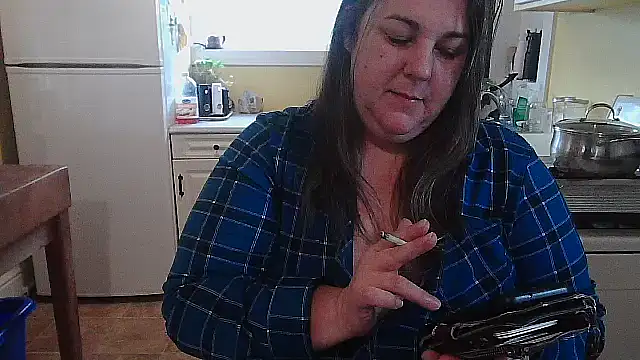 smalltowntrouble online show from April 15, 1:40 pm