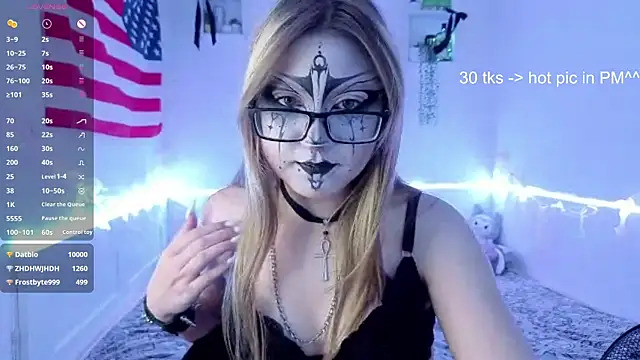 CucKuhta online show from June 25, 4:44 pm