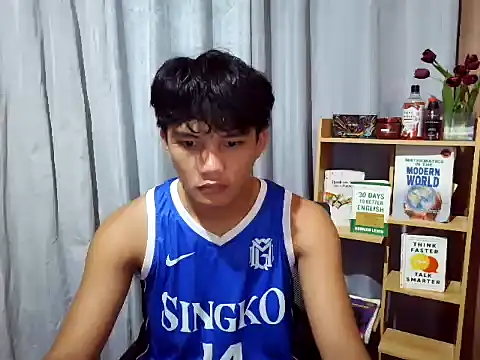 marksurelyhard online show from May 20, 3:34 am