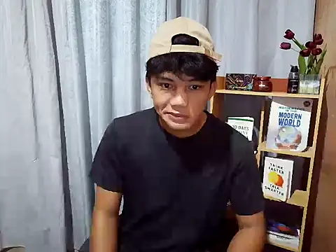 marksurelyhard online show from May 21, 4:08 am