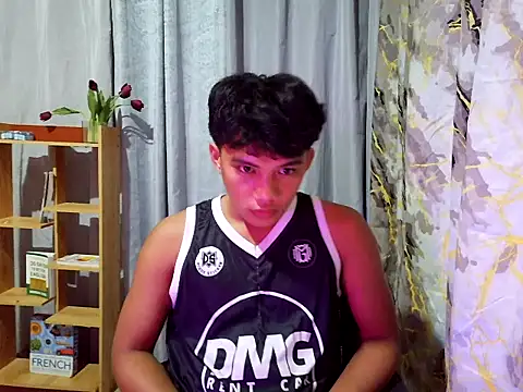 marksurelyhard online show from June 16, 5:15 pm