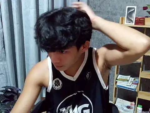 marksurelyhard online show from August 3, 5:27 pm