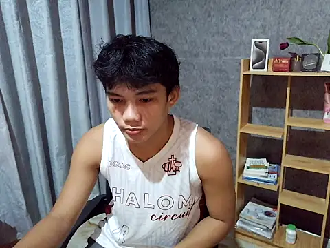 marksurelyhard online show from August 5, 9:23 am
