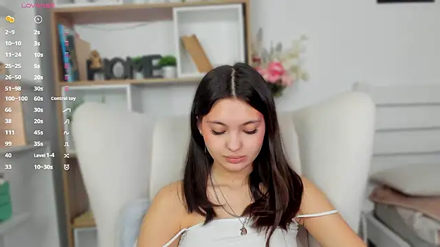 MirthaBolduan online show from March 31, 7:20 am