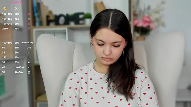 MirthaBolduan online show from April 5, 7:38 am