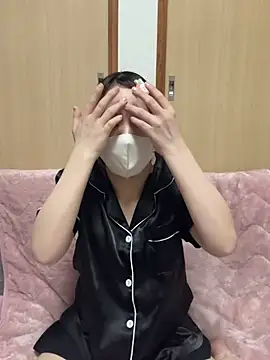 airi-ai0302 online show from March 15, 9:54 pm