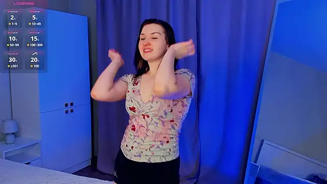 SueWolvin online show from March 9, 6:45 pm