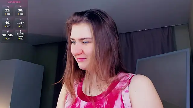 SueWolvin online show from March 25, 6:25 pm