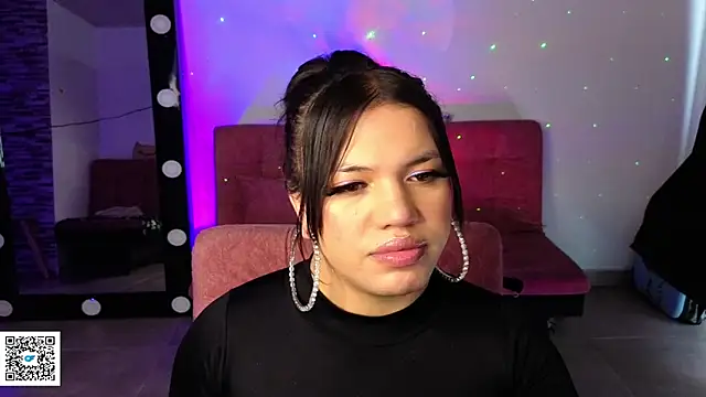 ashley-midnight online show from March 28, 6:29 pm