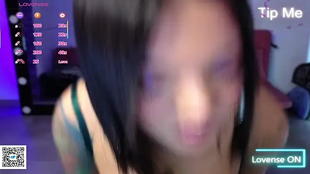 ashley-midnight online show from April 17, 4:10 pm