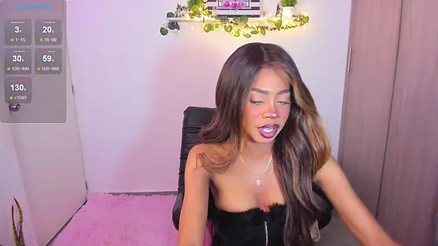 ariabrown23 online show from March 29, 12:10 am