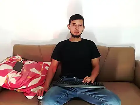 Braxel93 online show from March 5, 2:40 am