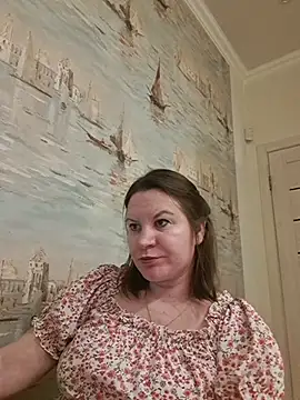 LaraHarper online show from March 22, 10:35 pm