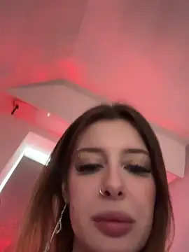 Johanna420 online show from March 5, 9:49 am